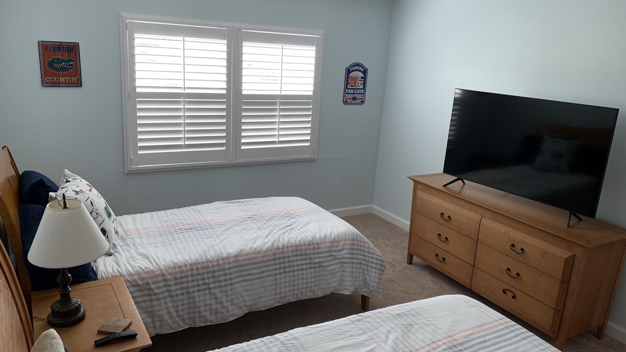 Photo of Bedroom in Belleair Beach