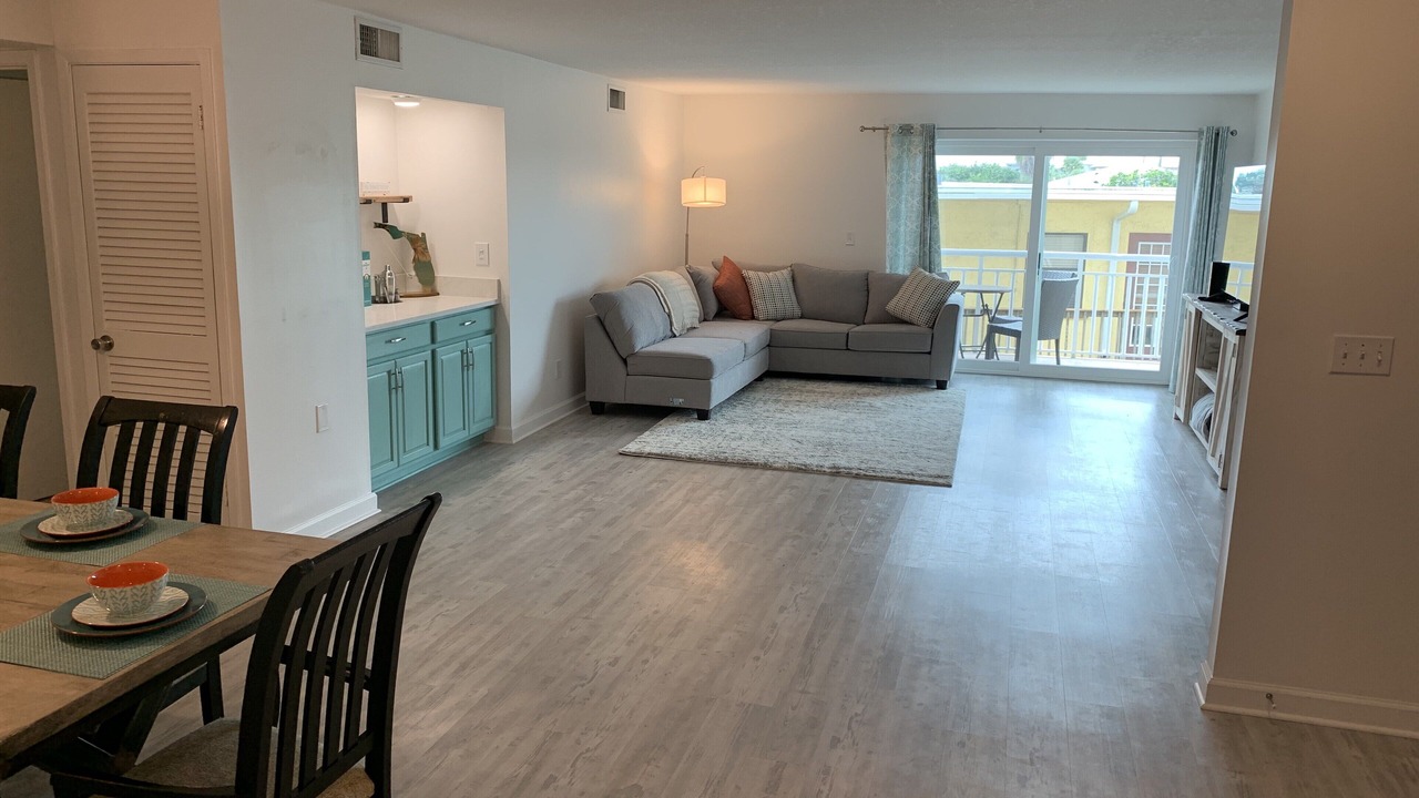 Photo of Bedroom in Belleair Beach