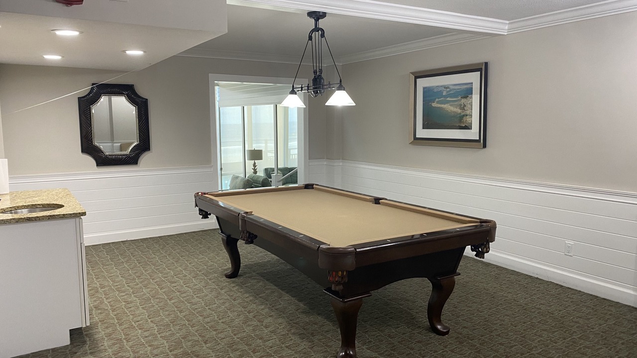Photo of Bedroom in Ponce Inlet