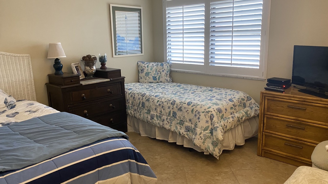 Photo of Bedroom in Ponce Inlet