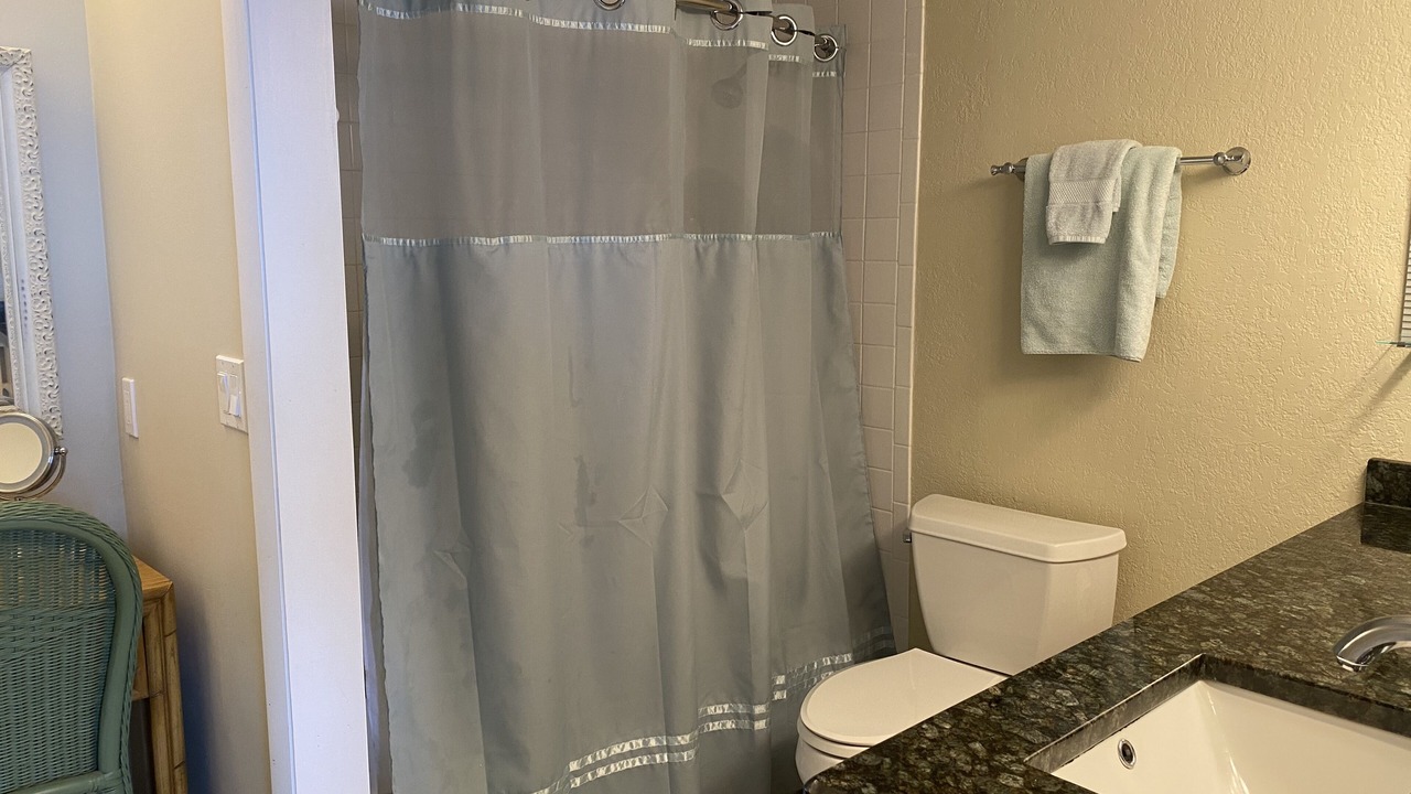 Photo of Bathroom in Ponce Inlet