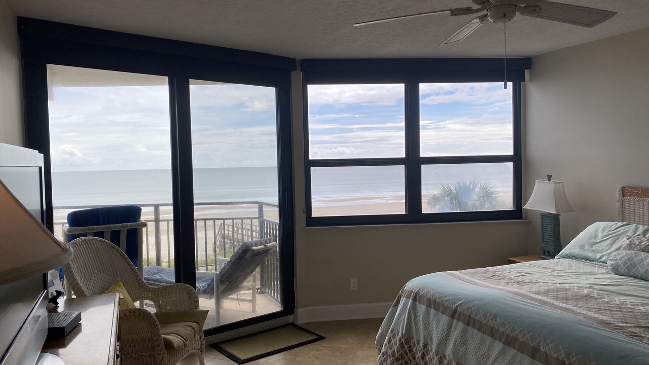 Photo of Bedroom in Ponce Inlet