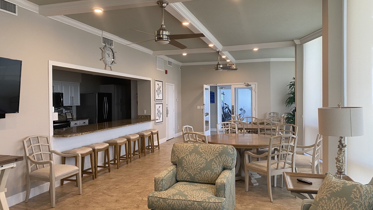 Photo of Livingroom in Ponce Inlet