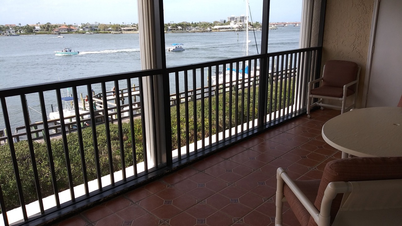 Photo of Outdoor in Bouchelles Island