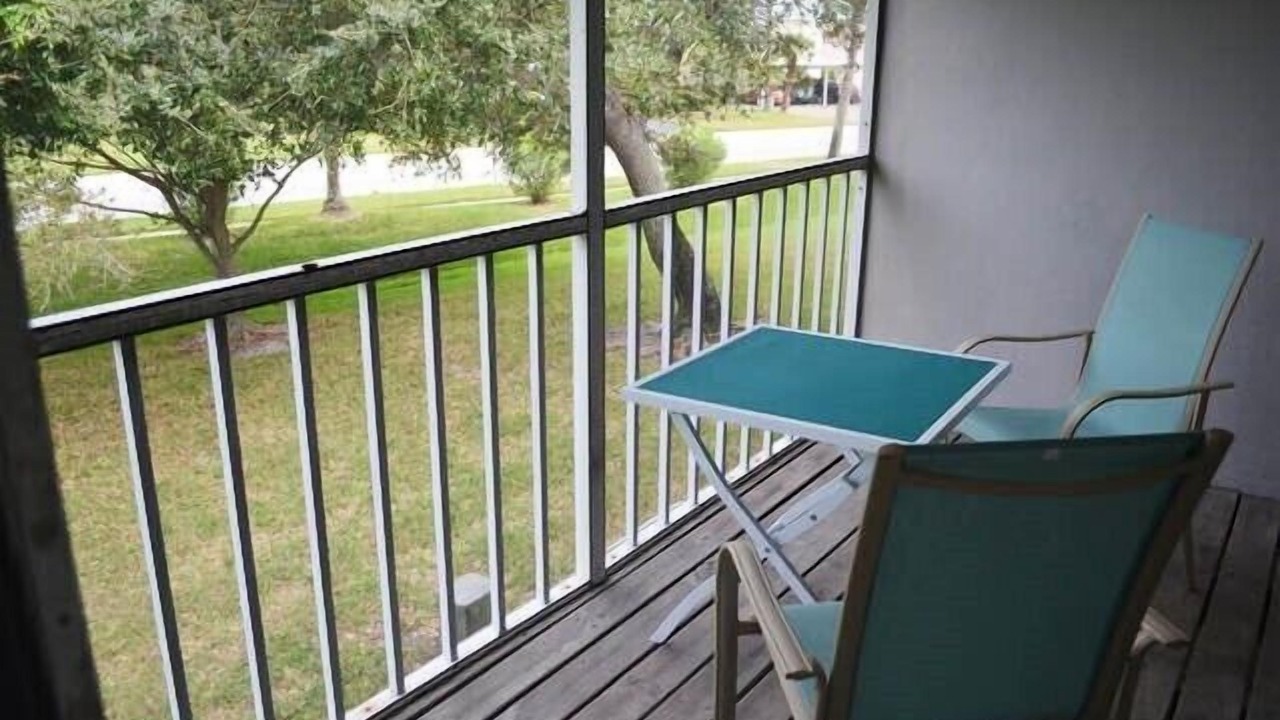 Photo of Outdoor in Capri Isle