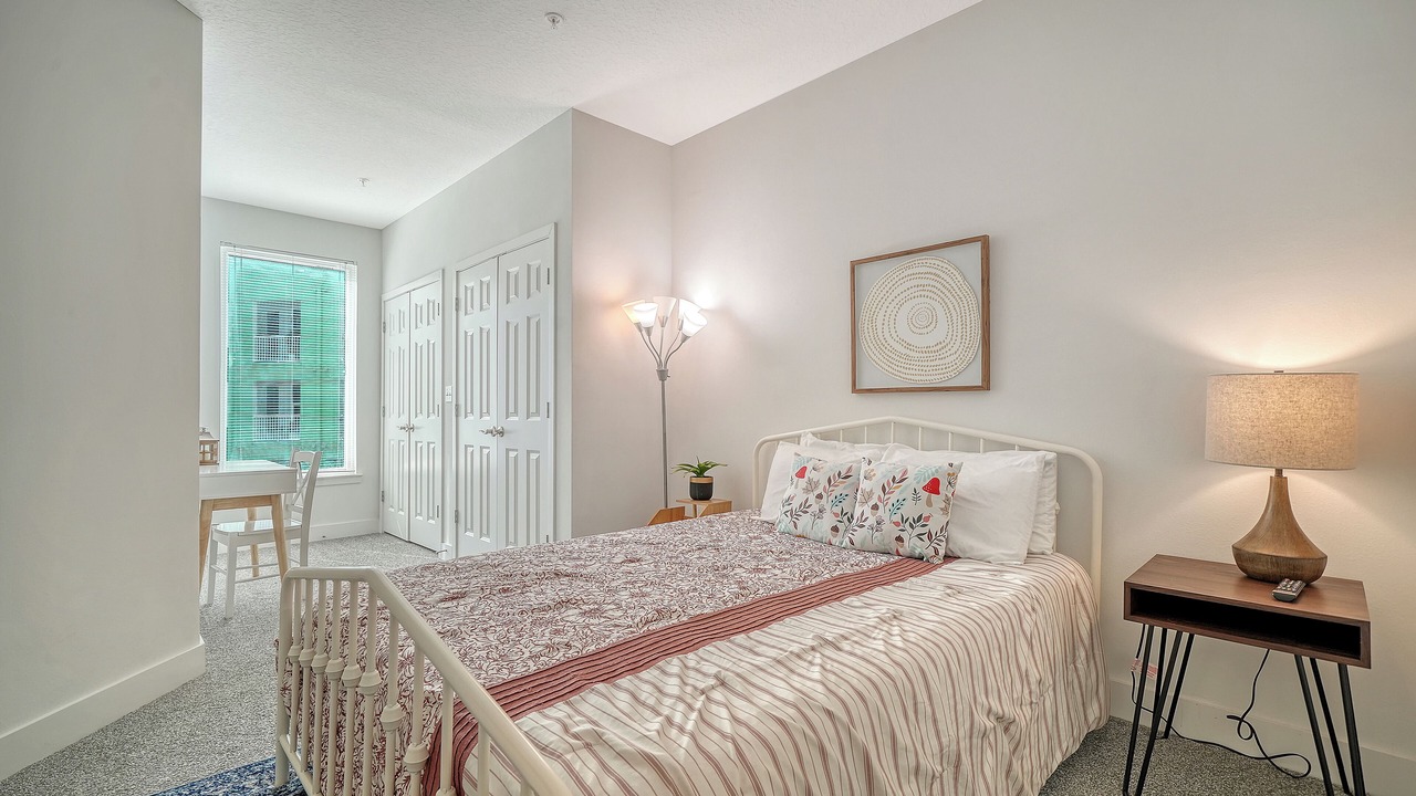 Photo of Bedroom in Central Sarasota