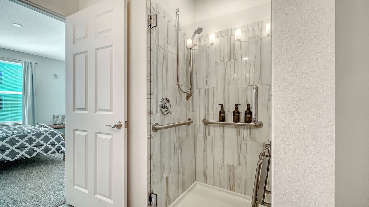 Photo of Bathroom in Central Sarasota