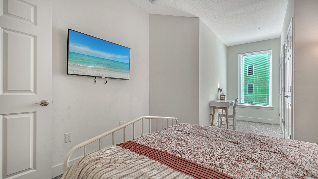 Photo of Bedroom in Central Sarasota