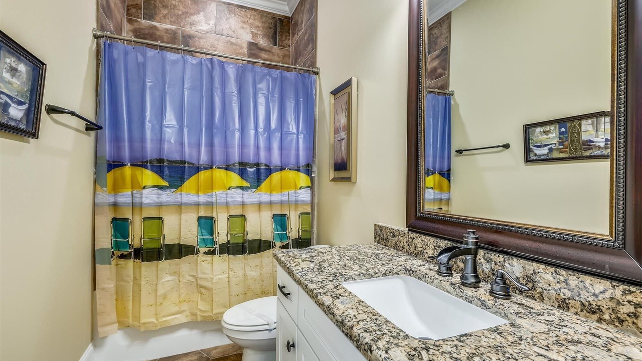 Photo of Bathroom in Windy Hill