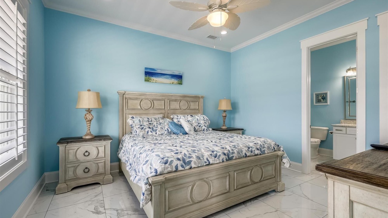 Photo of Bedroom in Windy Hill