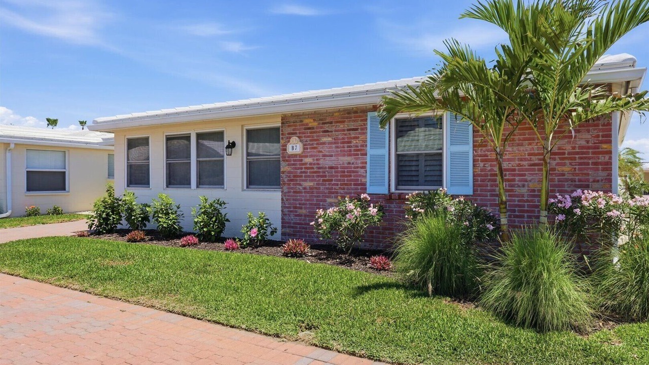Photo of Outdoor in Central Sarasota