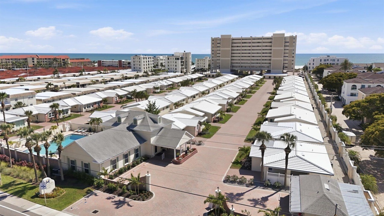Photo of Outdoor in Central Sarasota