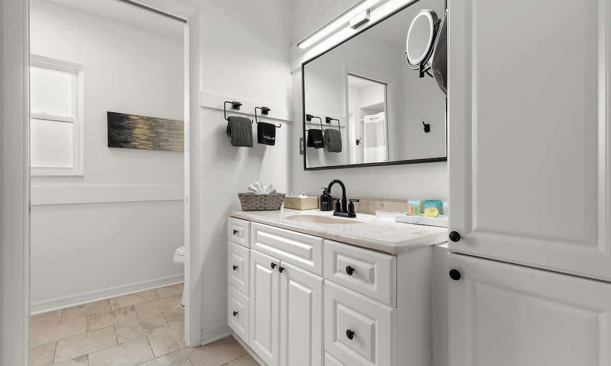 Photo of Bathroom in Pine Lakes