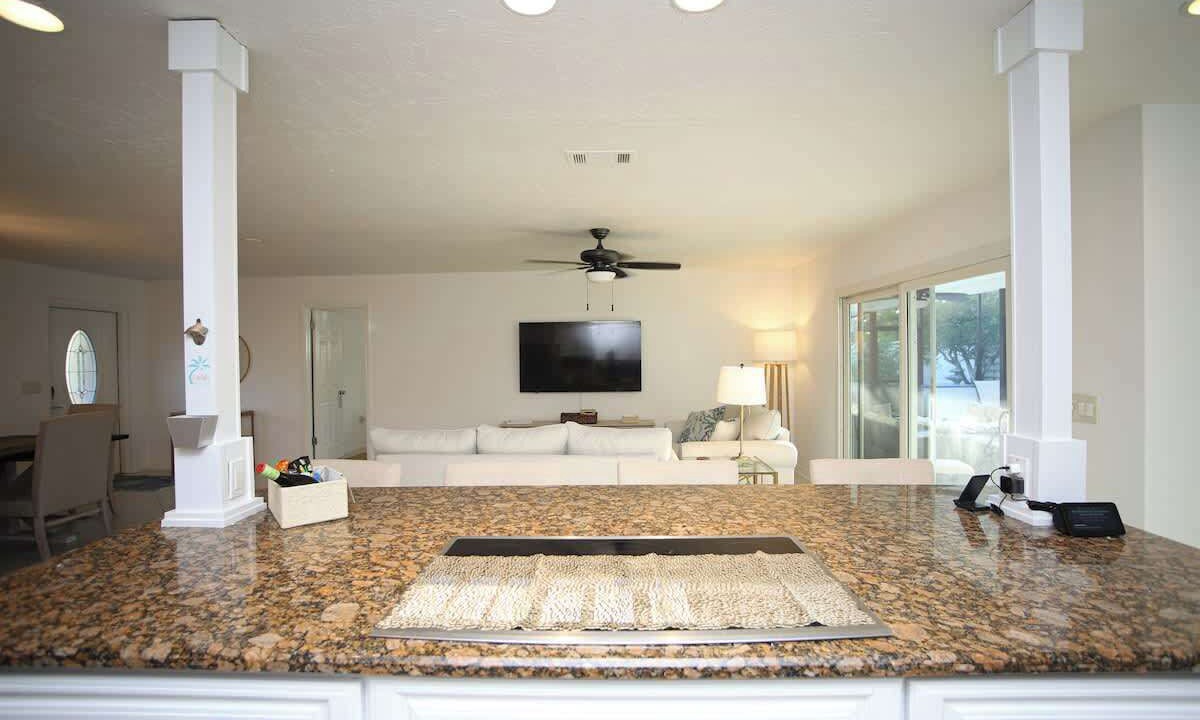 Photo of Bedroom in Pine Lakes