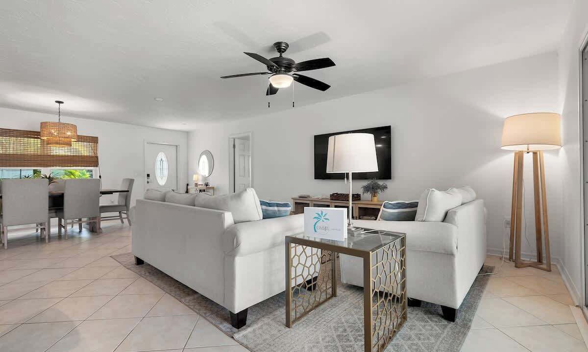 Photo of Bedroom in Pine Lakes