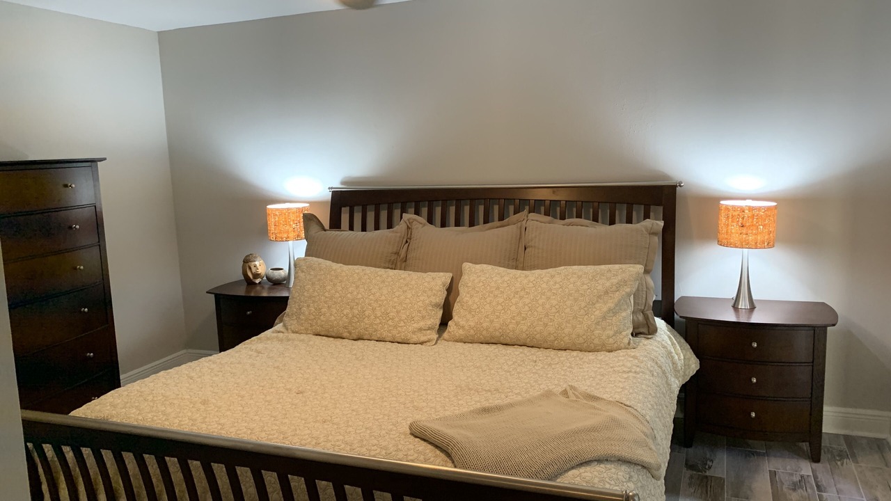 Photo of Bedroom in Villages of Seaport