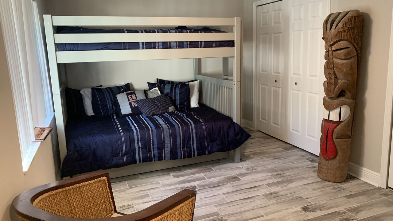 Photo of Bedroom in Villages of Seaport