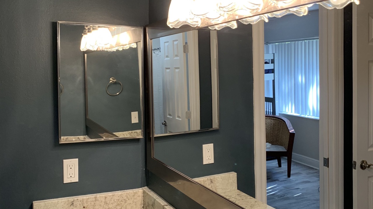 Photo of Bathroom in Villages of Seaport