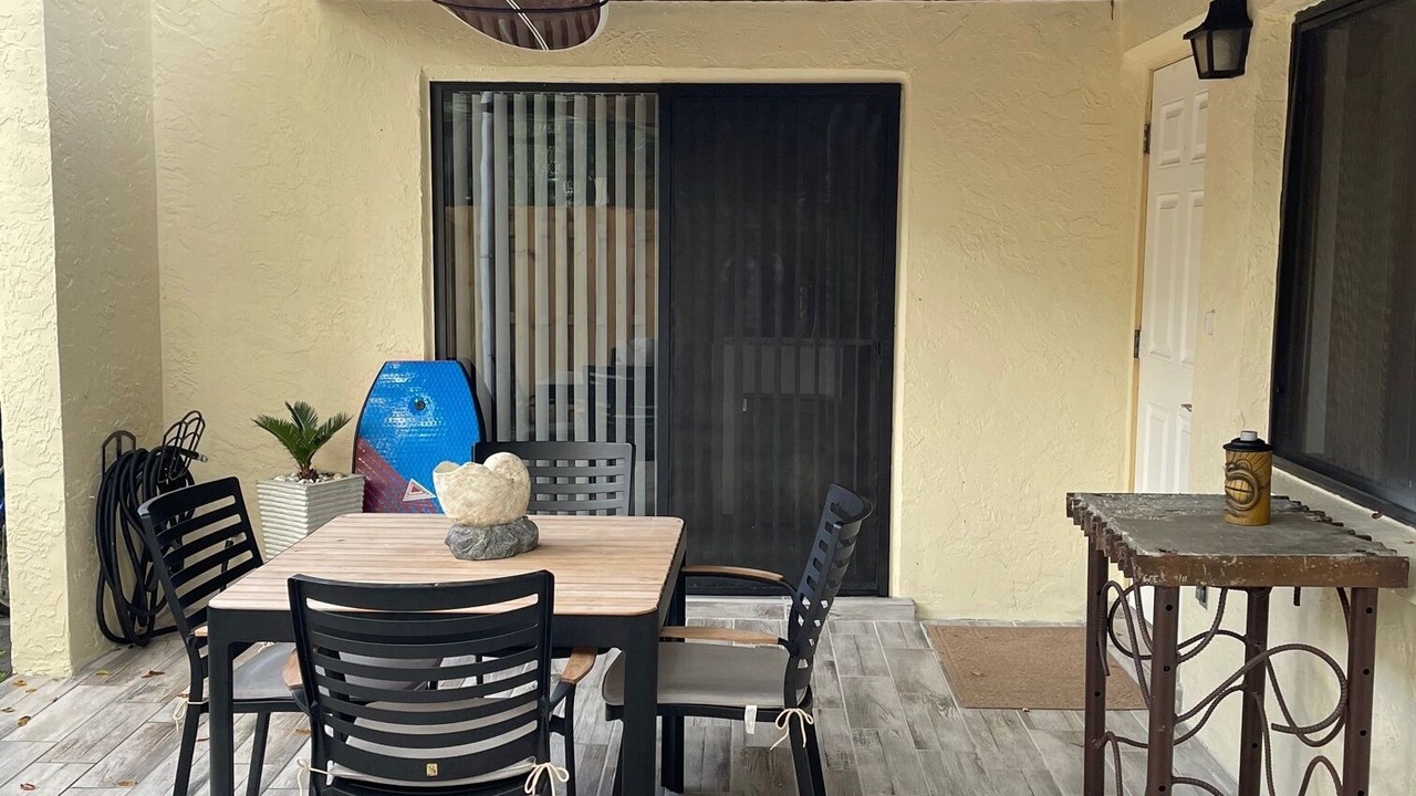 Photo of Outdoor in Villages of Seaport
