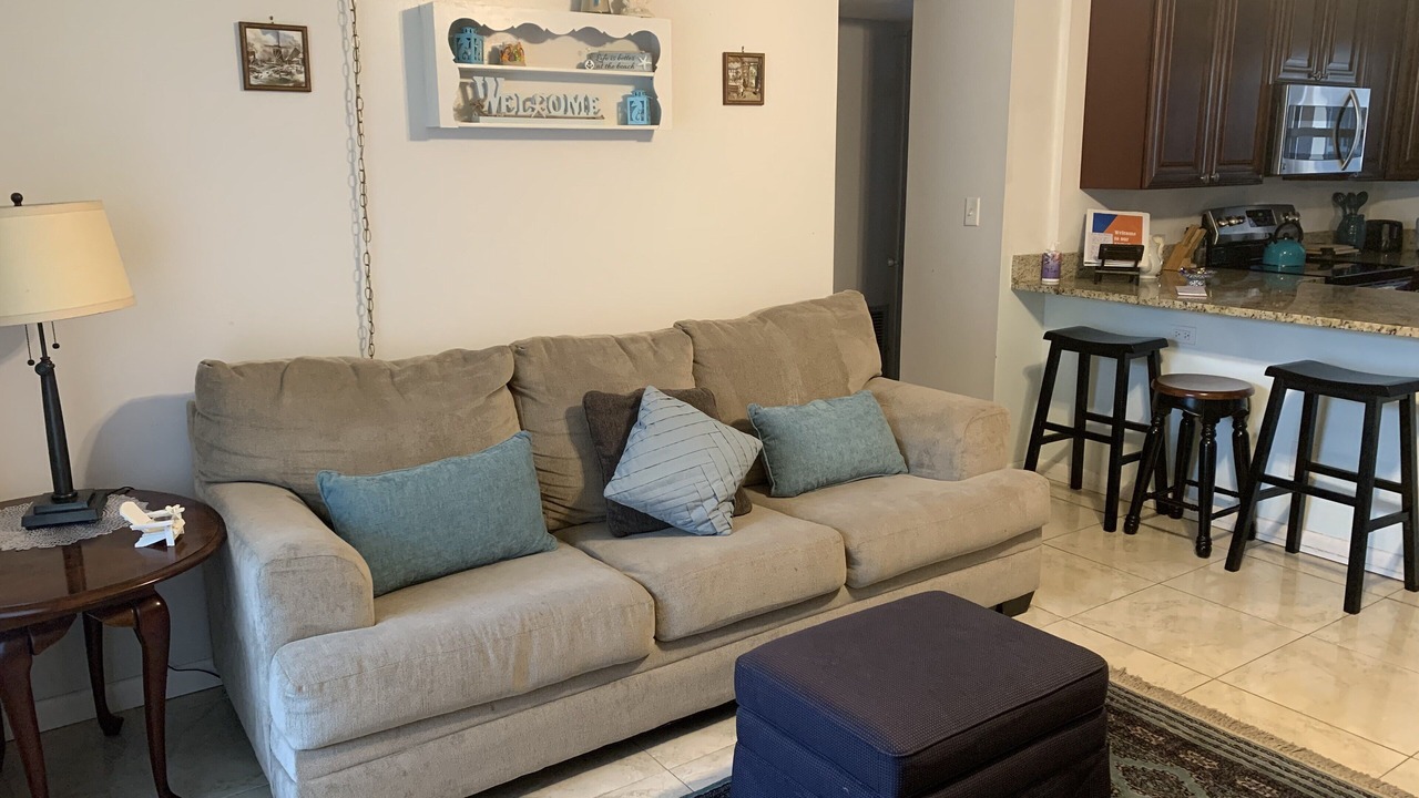 Photo of Livingroom in Sanford