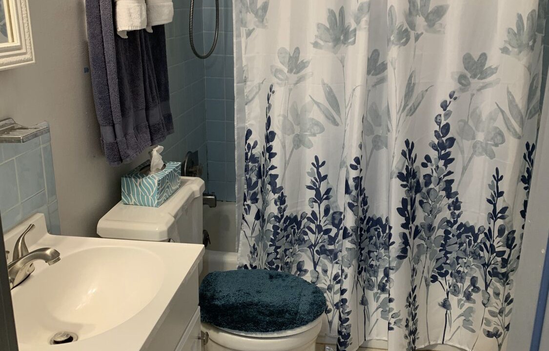Photo of Bathroom in Sanford