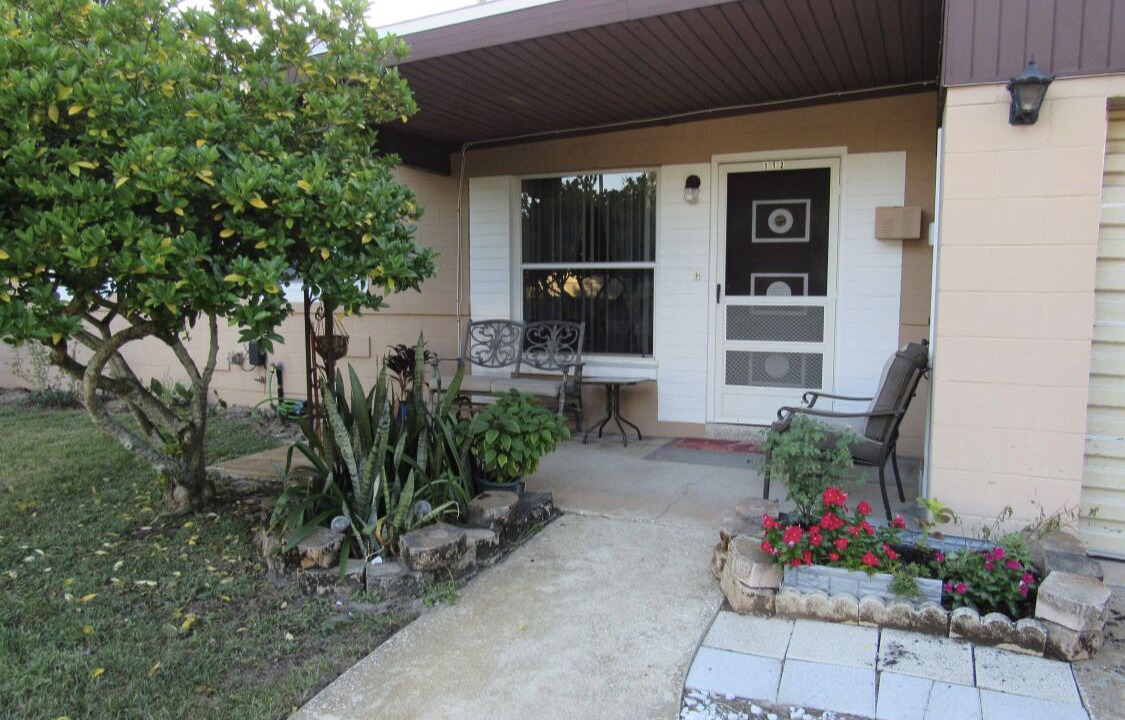 Photo of Outdoor in Sanford