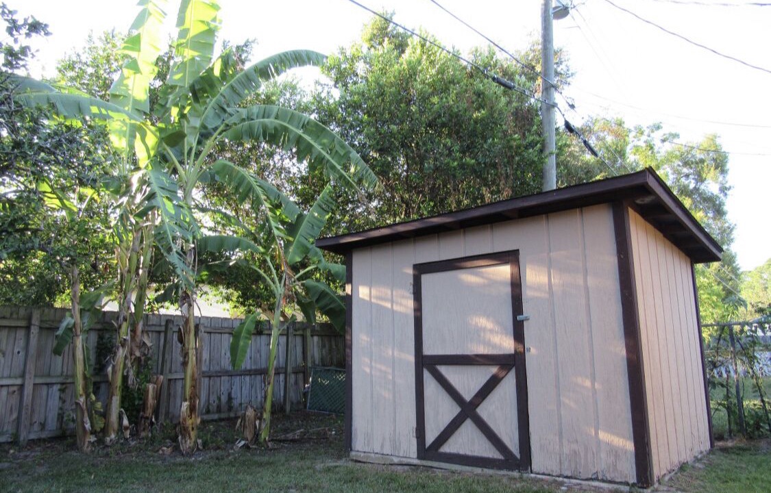 Photo of Outdoor in Sanford