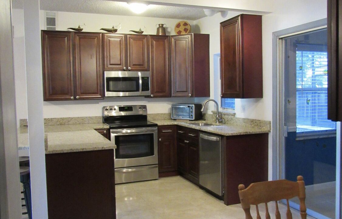 Photo of Kitchen in Sanford