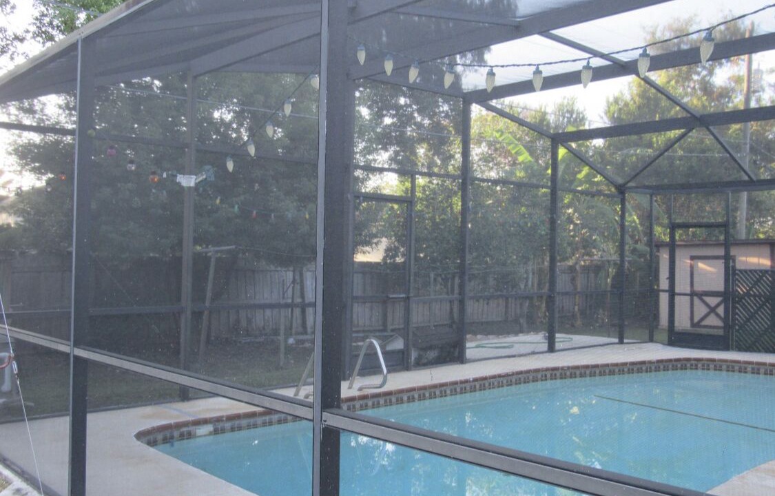 Photo of Outdoor in Sanford
