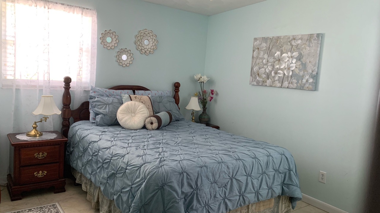 Photo of Bedroom in Sanford
