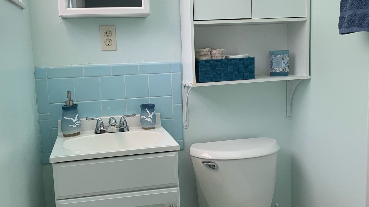 Photo of Bathroom in Sanford