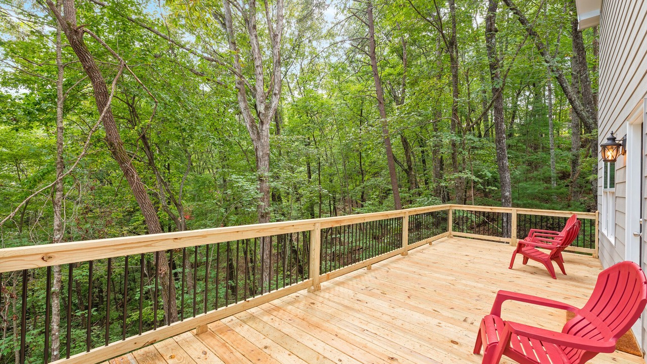 Photo of Outdoor in Helen