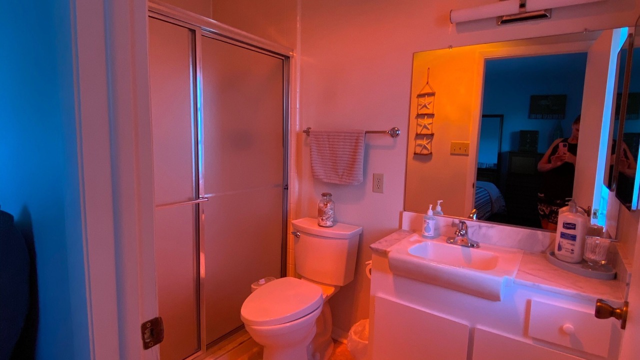 Photo of Bathroom in Sun City Center