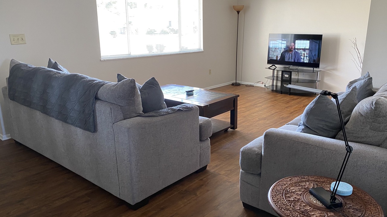 Photo of Livingroom in Sun City Center