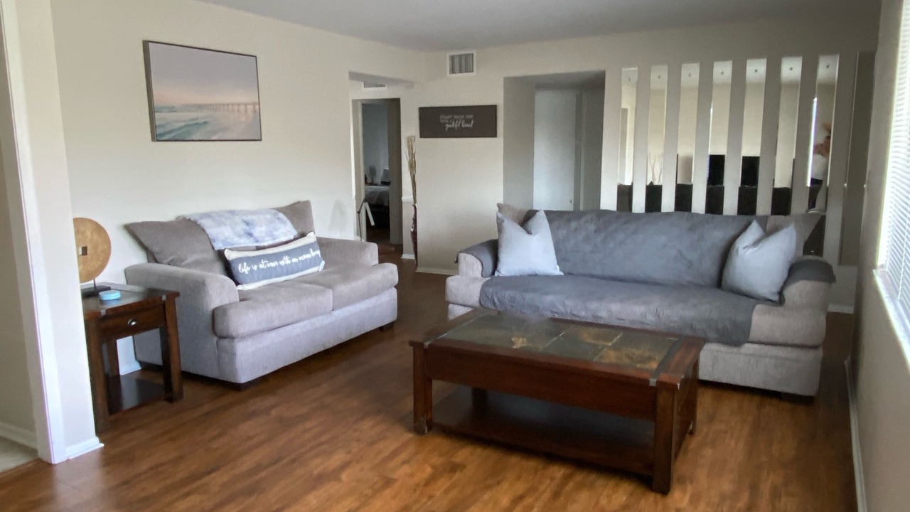 Photo of Livingroom in Sun City Center