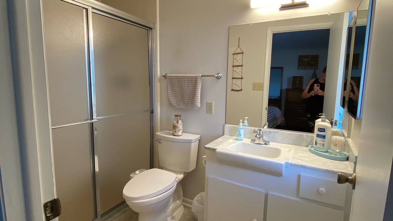 Photo of Bathroom in Sun City Center