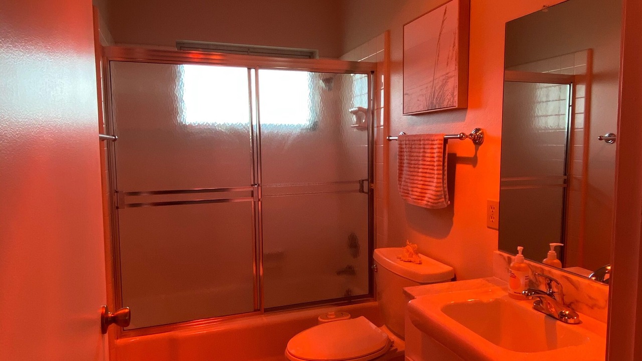 Photo of Bathroom in Sun City Center
