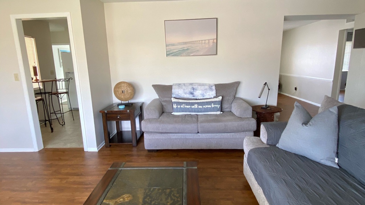 Photo of Livingroom in Sun City Center