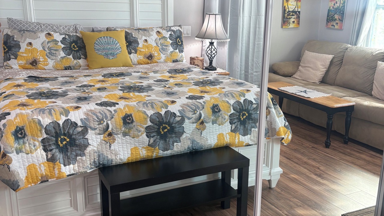 Photo of Bedroom in Alta Vista