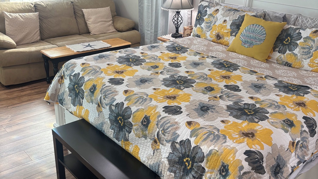 Photo of Bedroom in Alta Vista