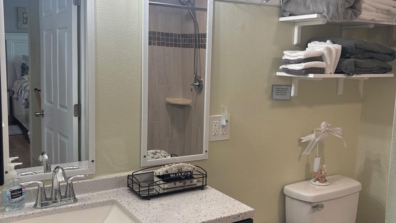 Photo of Bathroom in Alta Vista