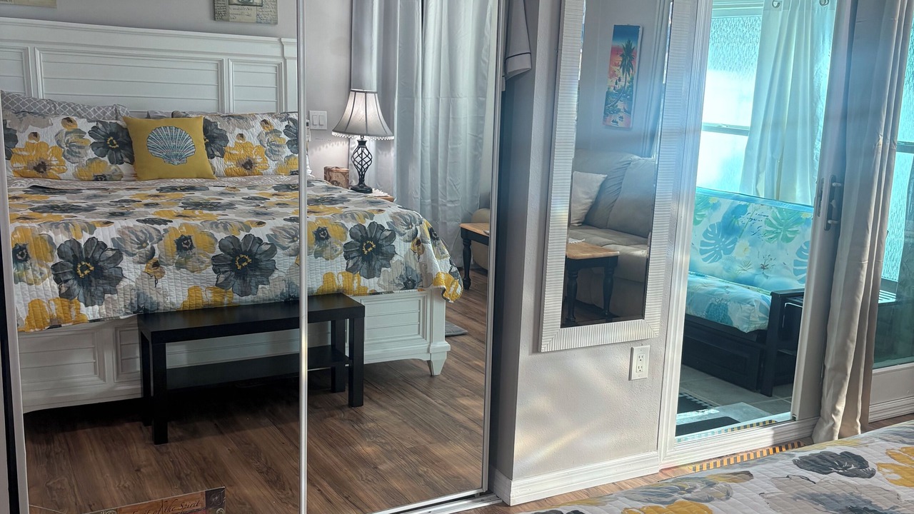 Photo of Bedroom in Alta Vista