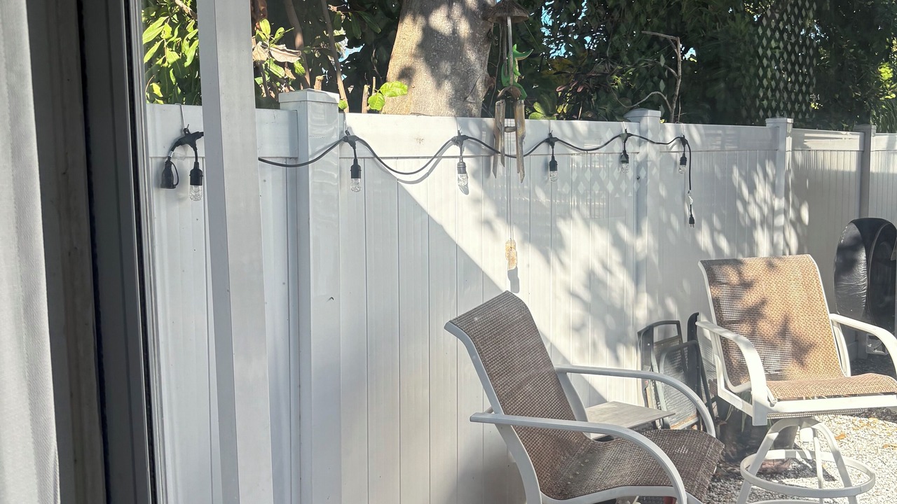 Photo of Patio Balcony in Alta Vista