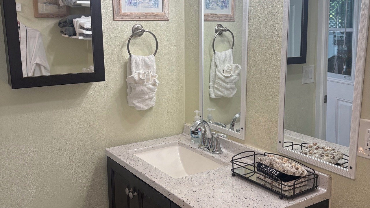 Photo of Bathroom in Alta Vista