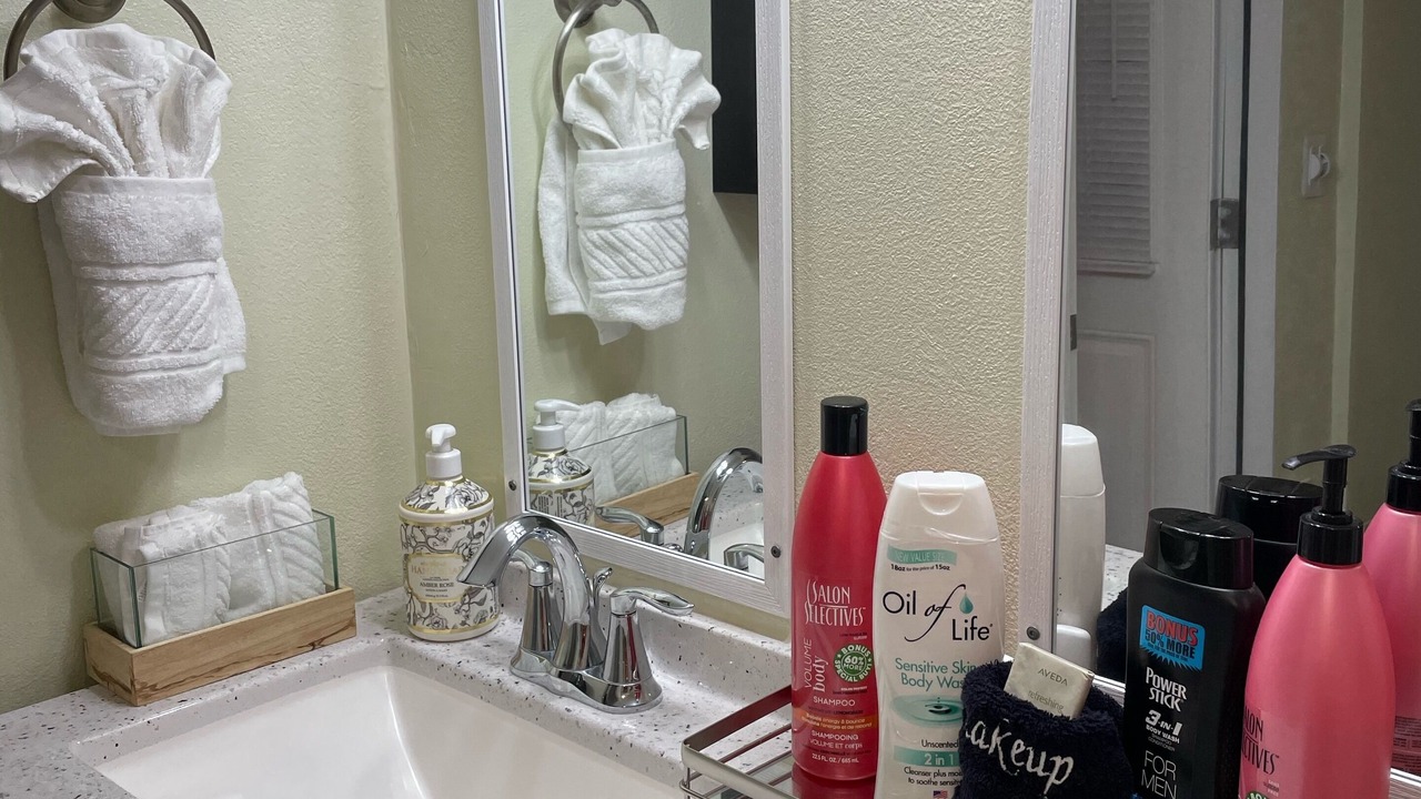 Photo of Bathroom in Alta Vista