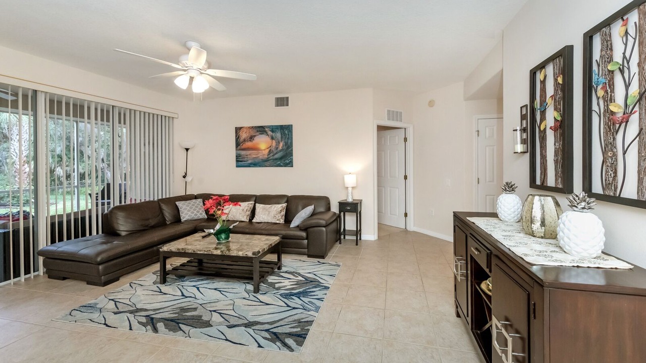 Photo of Bedroom in Palmer Ranch