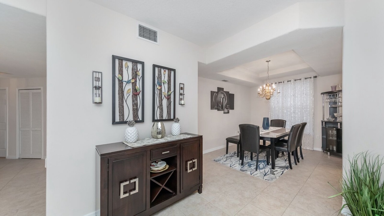 Photo of Livingroom in Palmer Ranch