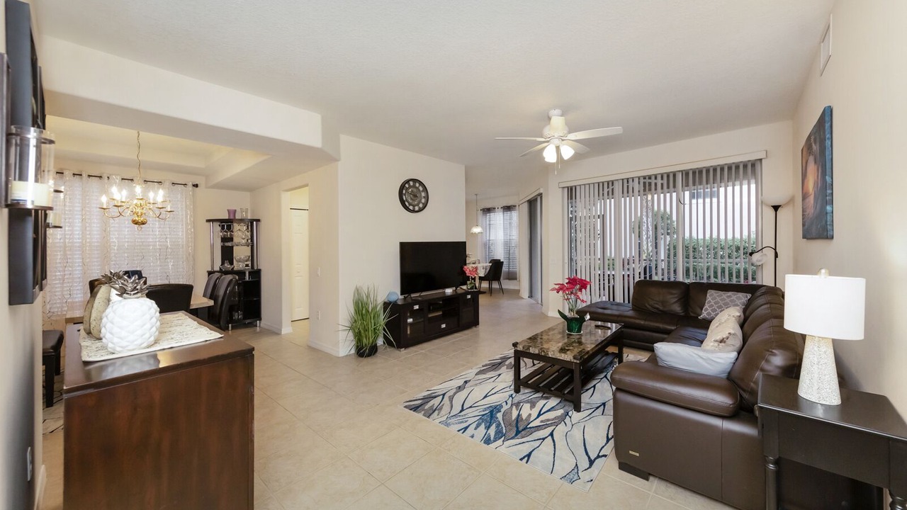 Photo of Bedroom in Palmer Ranch