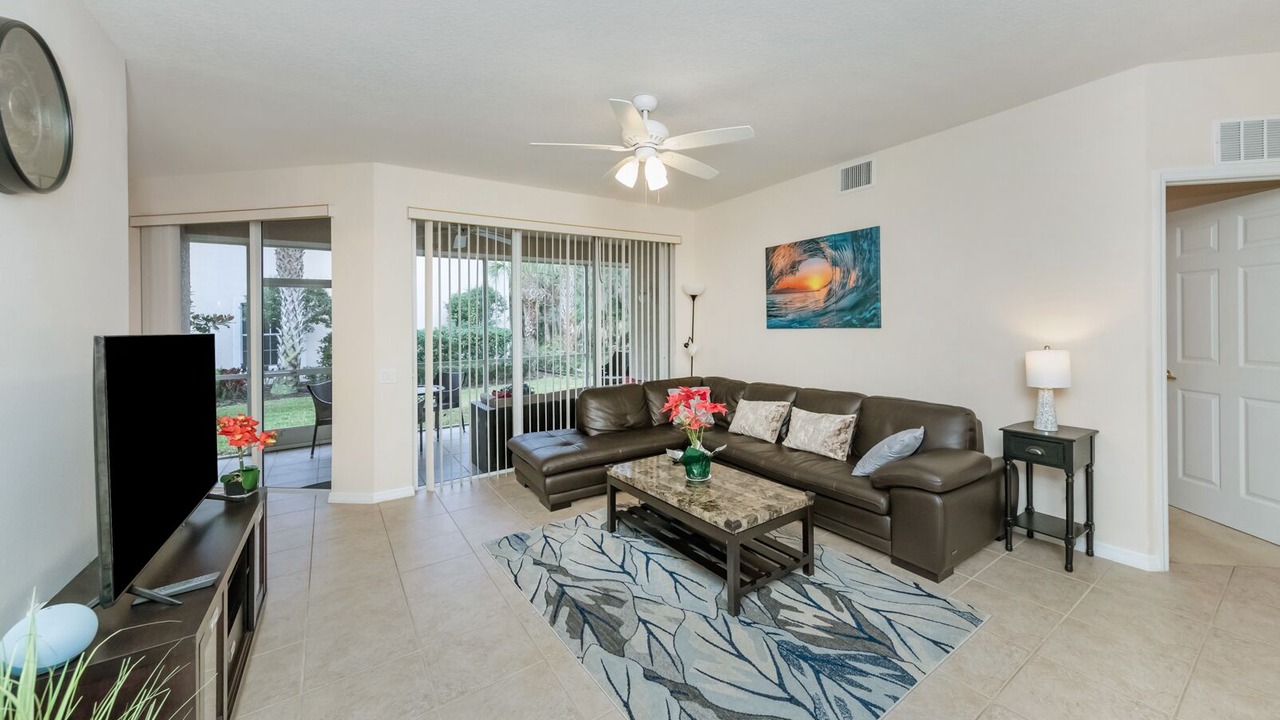Photo of Bedroom in Palmer Ranch