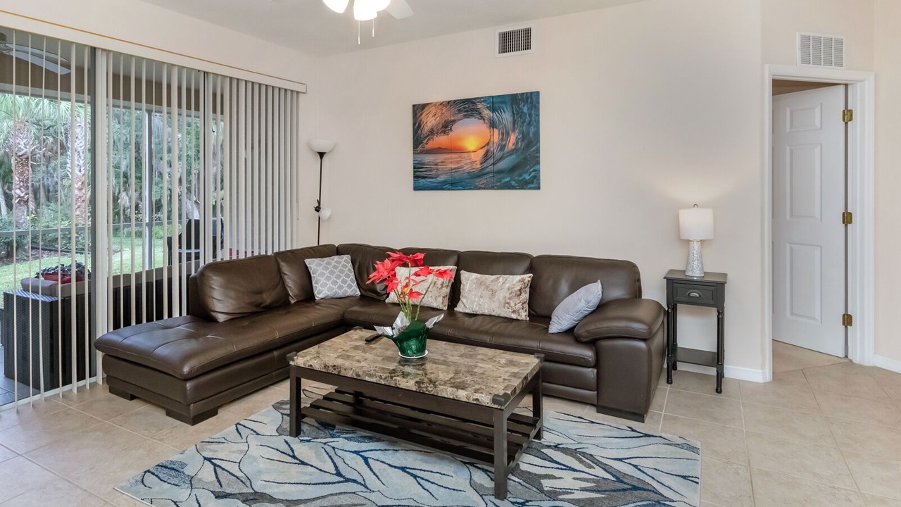 Photo of Bedroom in Palmer Ranch